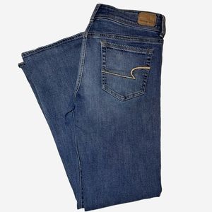 AE jeans